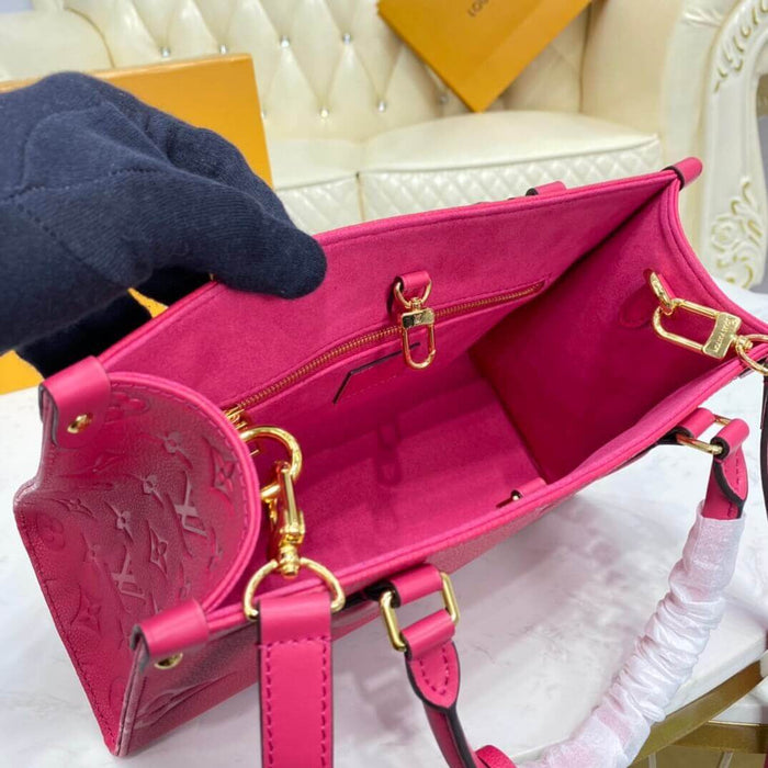 ESMEE - Top Quality Bags LUV 291