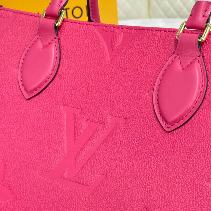 ESMEE - Top Quality Bags LUV 291