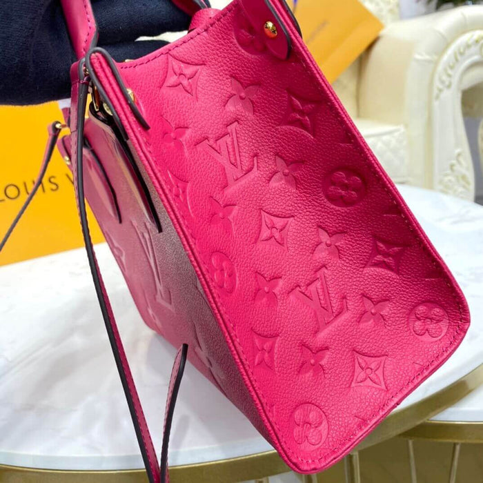 ESMEE - Top Quality Bags LUV 291