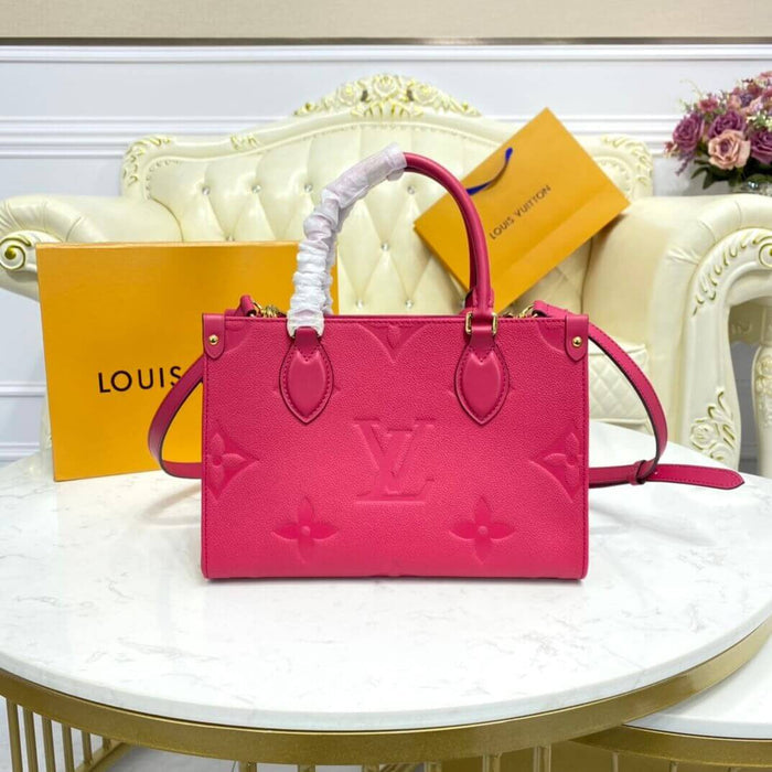 ESMEE - Top Quality Bags LUV 291