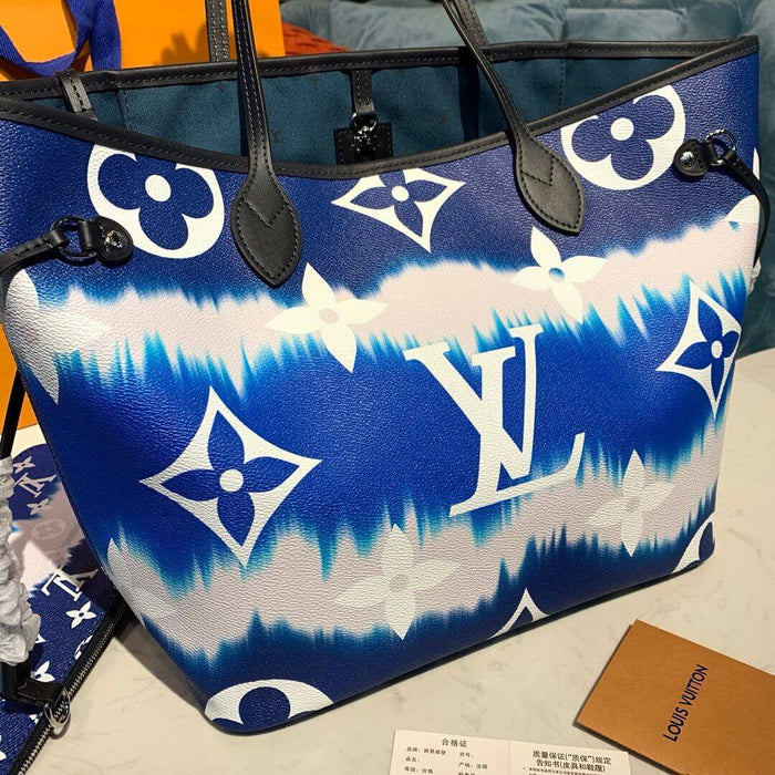 ESMEE - Top Quality Bags LUV 293