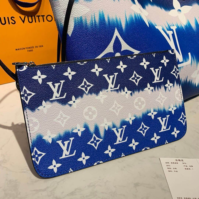 ESMEE - Top Quality Bags LUV 293