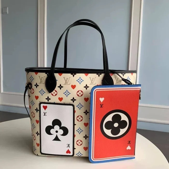 ESMEE - Top Quality Bags LUV 295