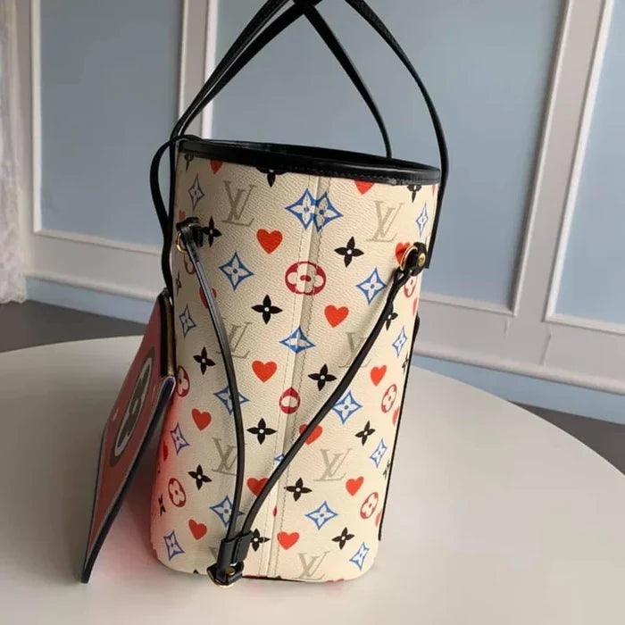 ESMEE - Top Quality Bags LUV 295