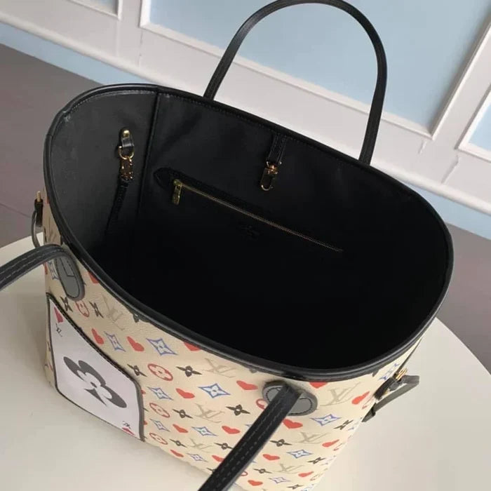 ESMEE - Top Quality Bags LUV 295