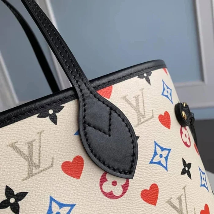 ESMEE - Top Quality Bags LUV 295