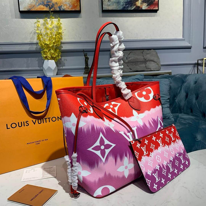 ESMEE - Top Quality Bags LUV 296