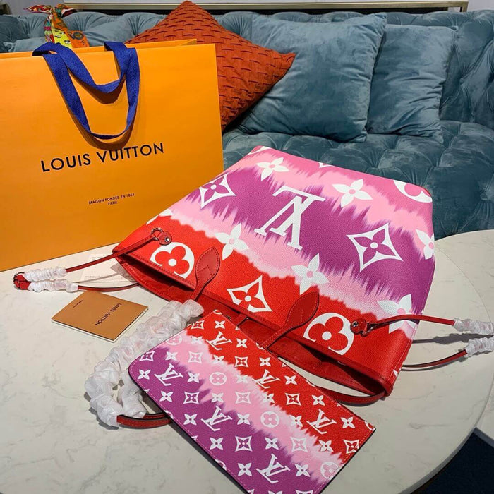 ESMEE - Top Quality Bags LUV 296