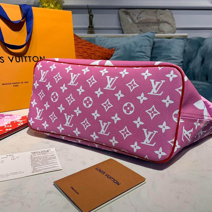 ESMEE - Top Quality Bags LUV 296
