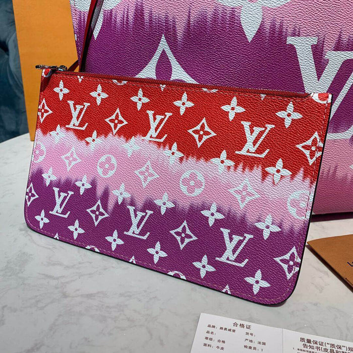 ESMEE - Top Quality Bags LUV 296