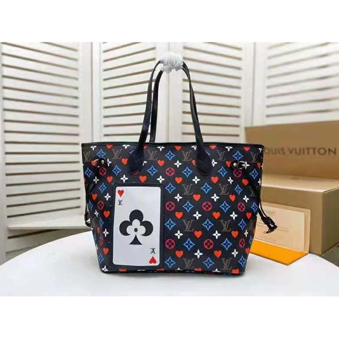 ESMEE - Top Quality Bags LUV 299