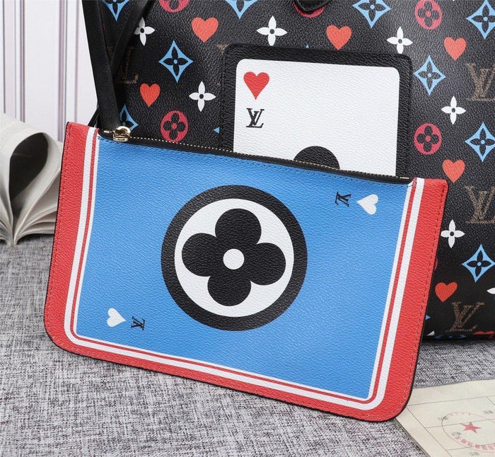 ESMEE - Top Quality Bags LUV 299