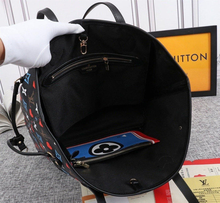 ESMEE - Top Quality Bags LUV 299