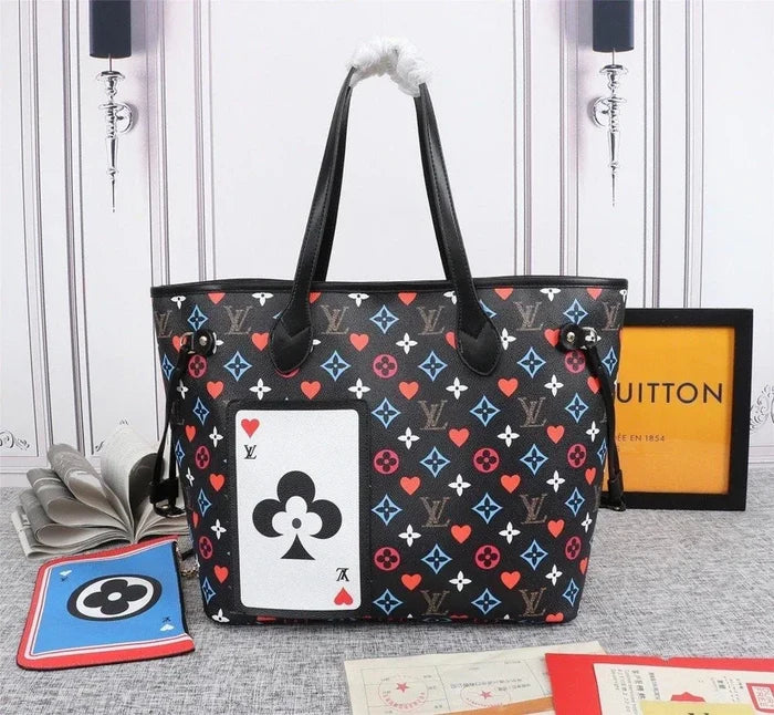 ESMEE - Top Quality Bags LUV 299