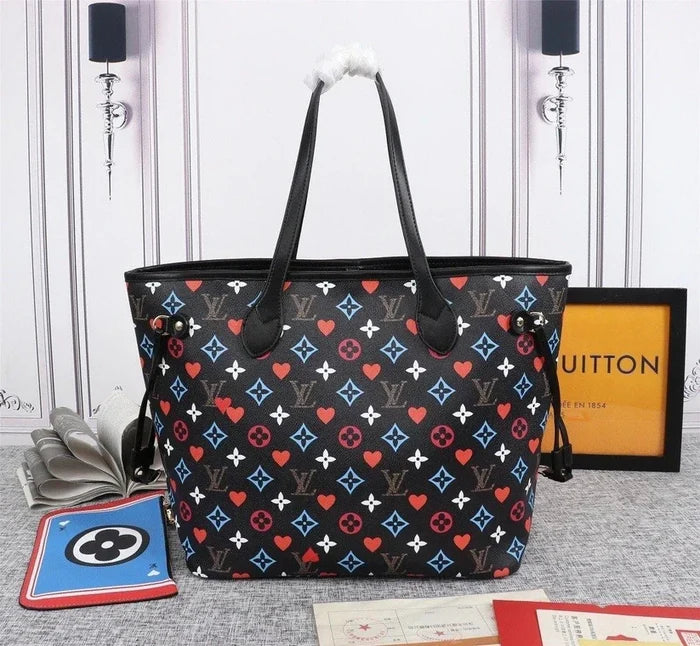 ESMEE - Top Quality Bags LUV 299