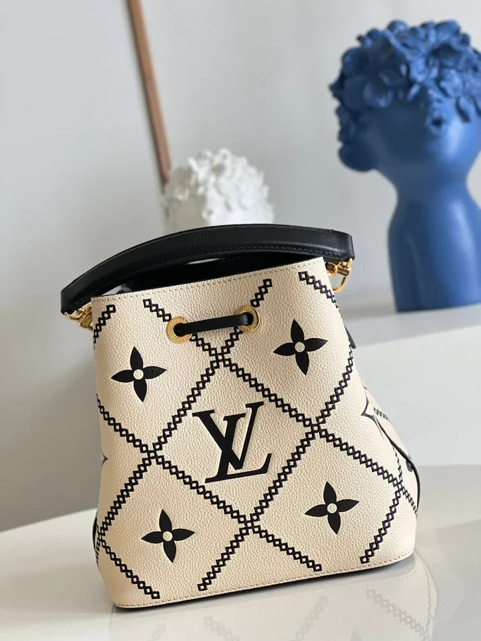 ESMEE - Top Quality Bags LUV 301