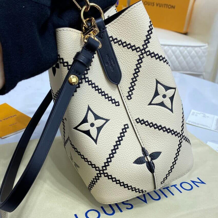 ESMEE - Top Quality Bags LUV 301