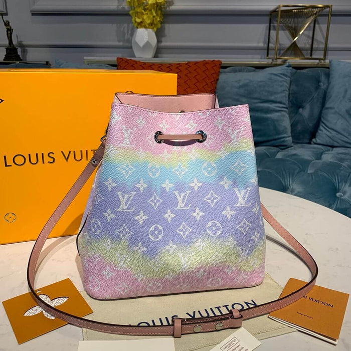 ESMEE - Top Quality Bags LUV 306