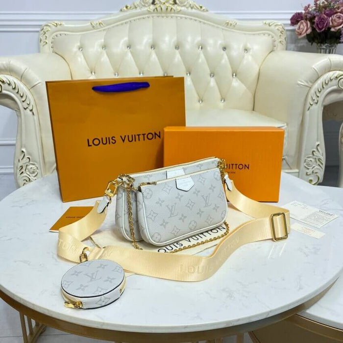 ESMEE - Top Quality Bags LUV 316