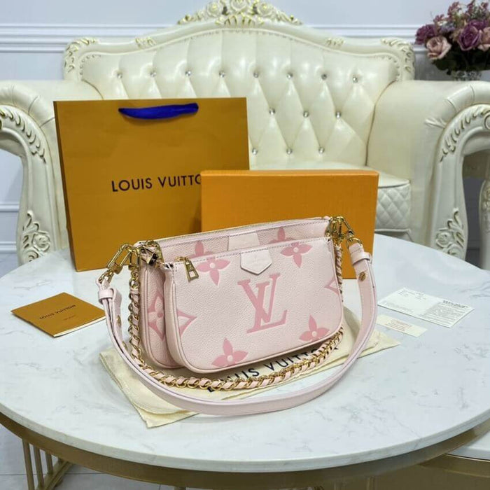 ESMEE - Top Quality Bags LUV 317
