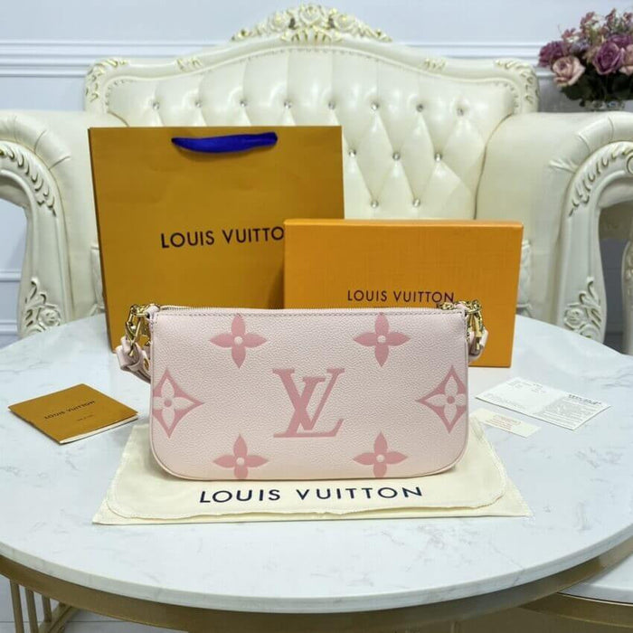 ESMEE - Top Quality Bags LUV 317