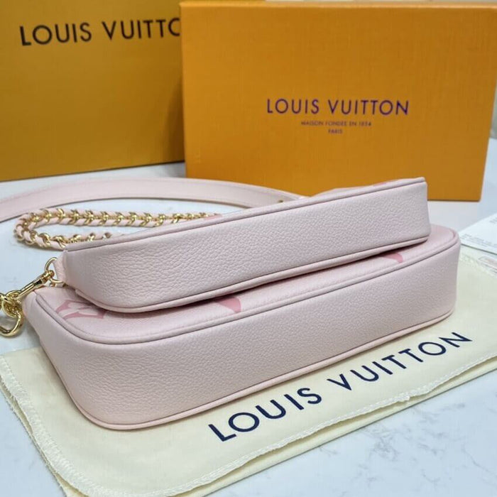 ESMEE - Top Quality Bags LUV 317