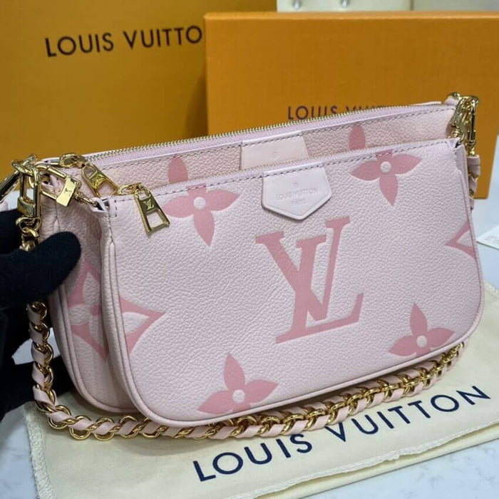 ESMEE - Top Quality Bags LUV 317