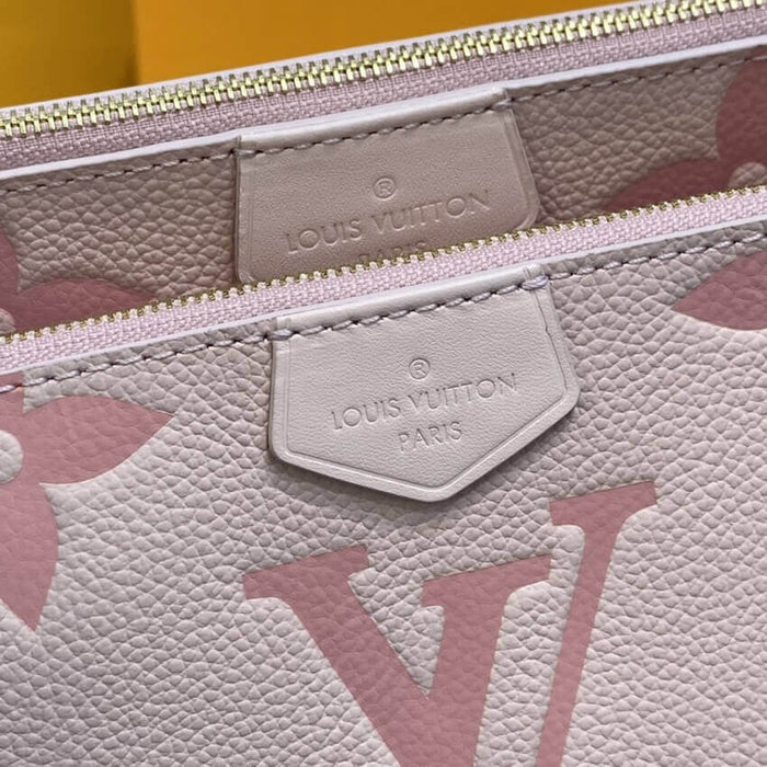 ESMEE - Top Quality Bags LUV 317