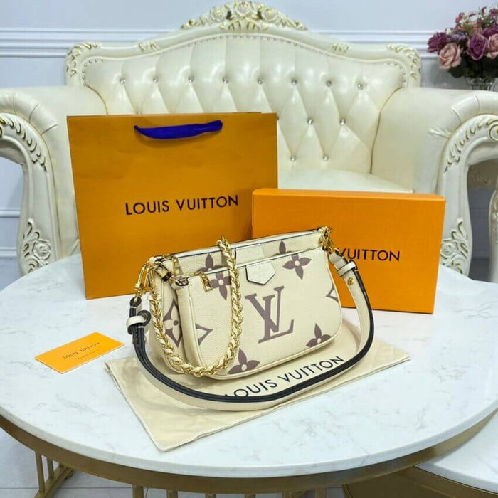 ESMEE - Top Quality Bags LUV 318