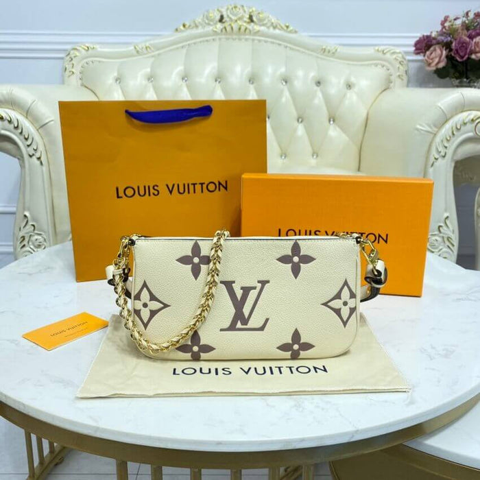 ESMEE - Top Quality Bags LUV 318