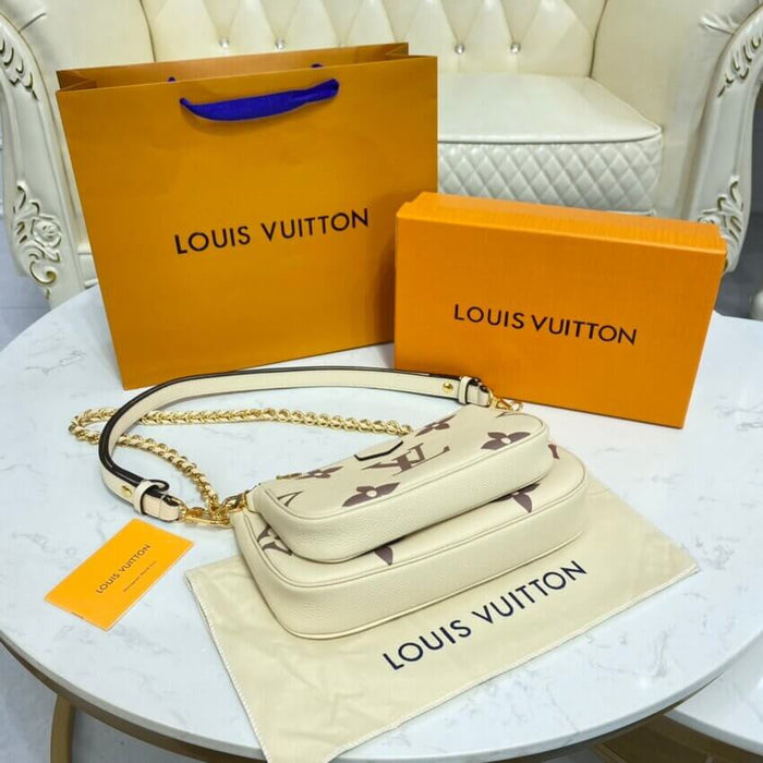 ESMEE - Top Quality Bags LUV 318