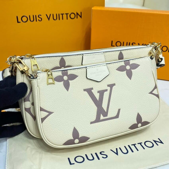 ESMEE - Top Quality Bags LUV 318
