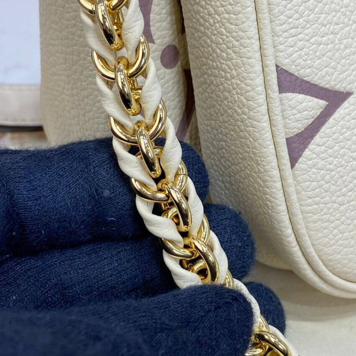 ESMEE - Top Quality Bags LUV 318