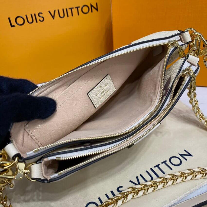 ESMEE - Top Quality Bags LUV 318