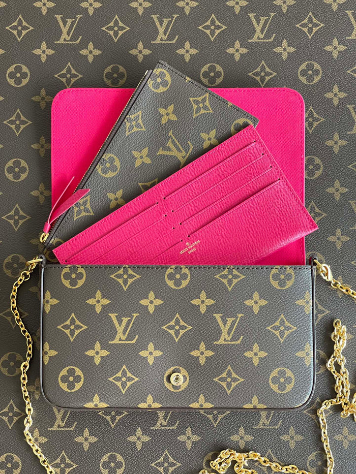 ESMEE - Top Quality Bags LUV 386