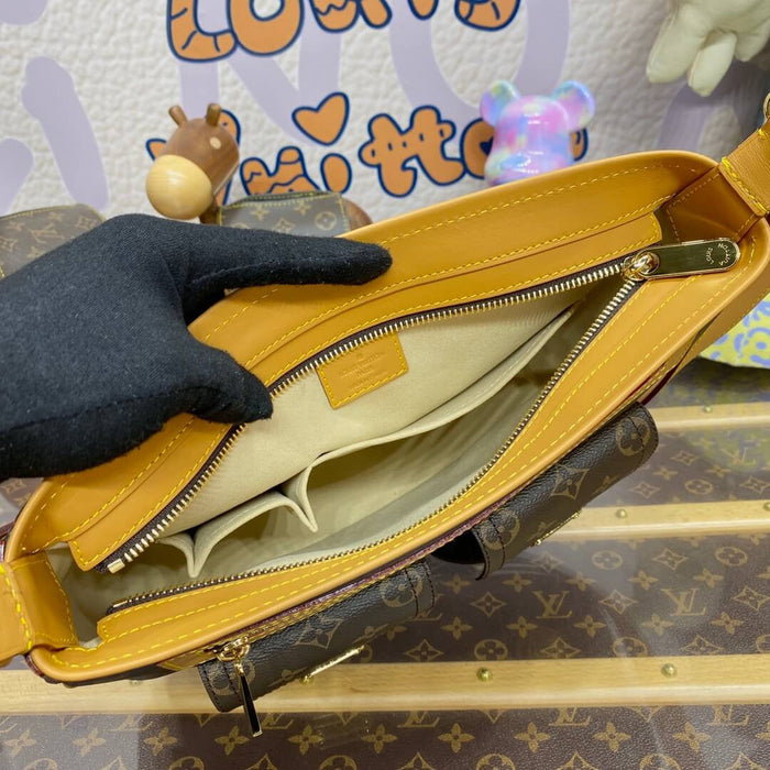 ESMEE - Top Quality Bags LUV 398