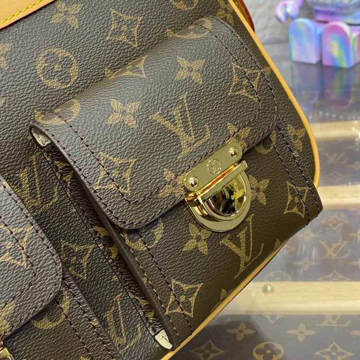 ESMEE - Top Quality Bags LUV 398