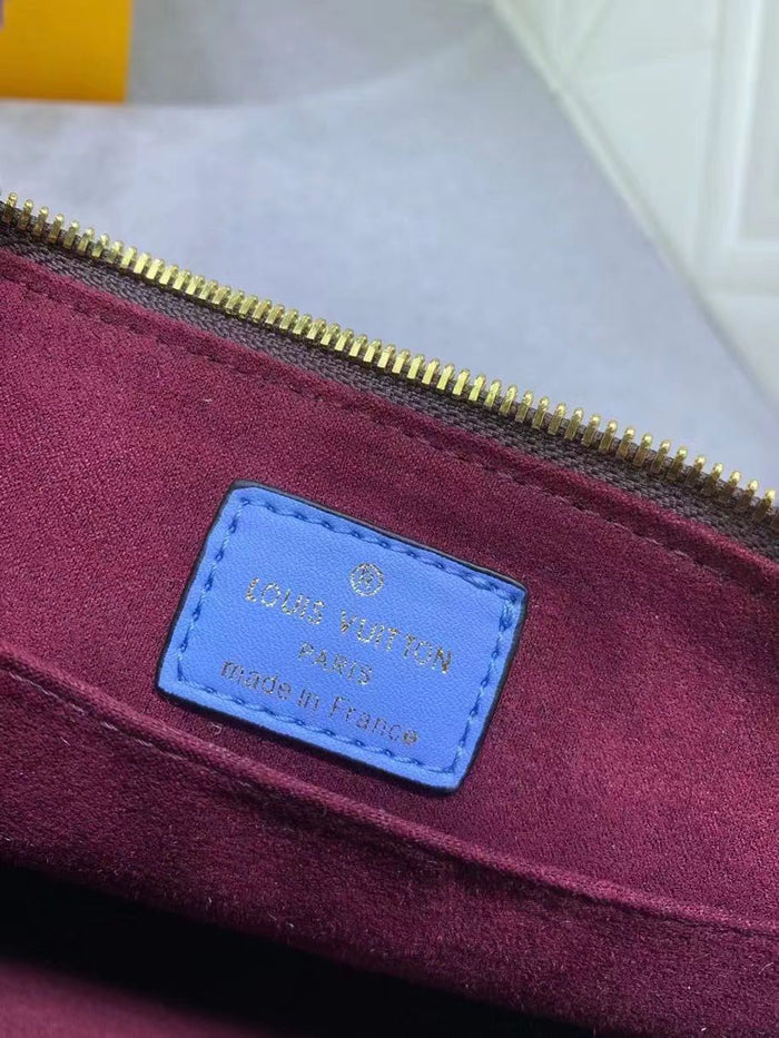 ESMEE - Top Quality Bags LUV 398