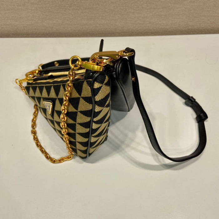 ESMEE - Top Quality Bags PDA 1105