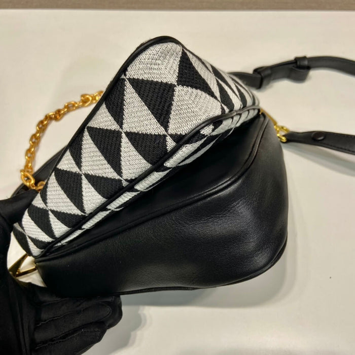 ESMEE - Top Quality Bags PDA 1107