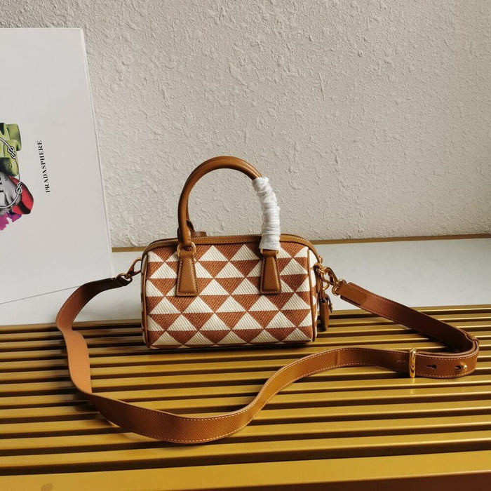 ESMEE - Top Quality Bags PDA 1108