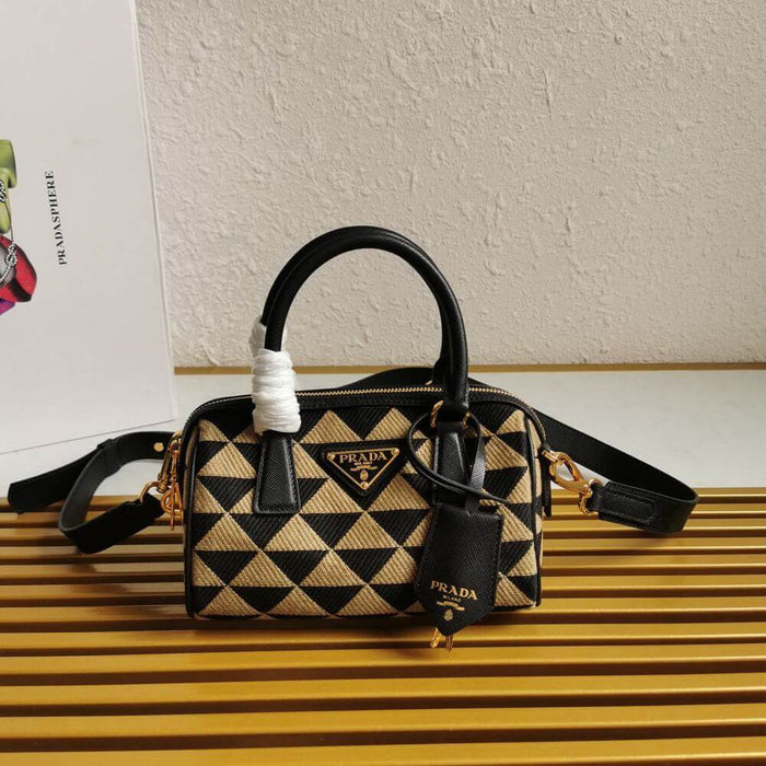 ESMEE - Top Quality Bags PDA 1109