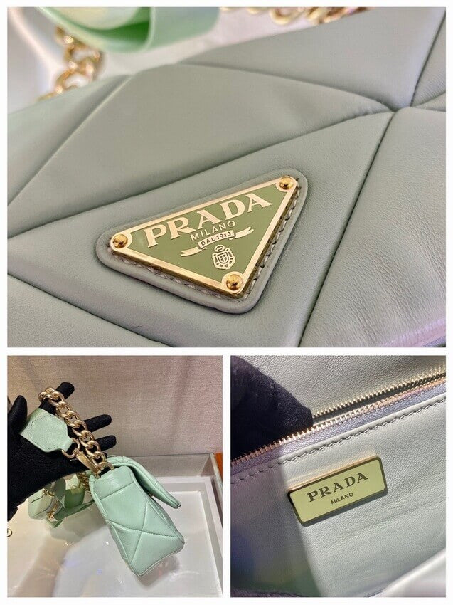 ESMEE - Top Quality Bags PDA 1134