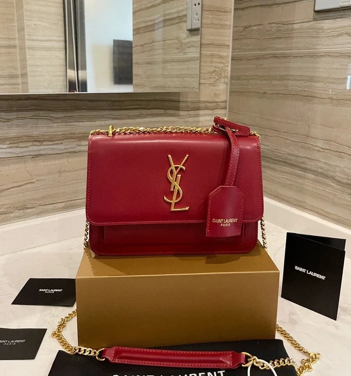 ESMEE - Top Quality Bags SLY 317