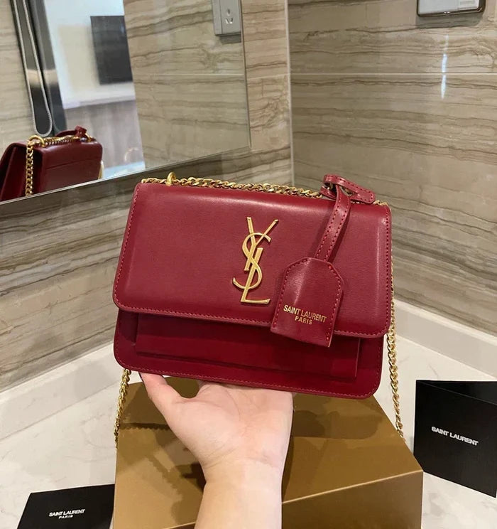 ESMEE - Top Quality Bags SLY 317
