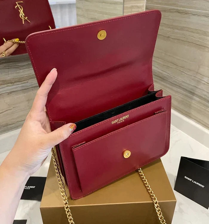 ESMEE - Top Quality Bags SLY 317