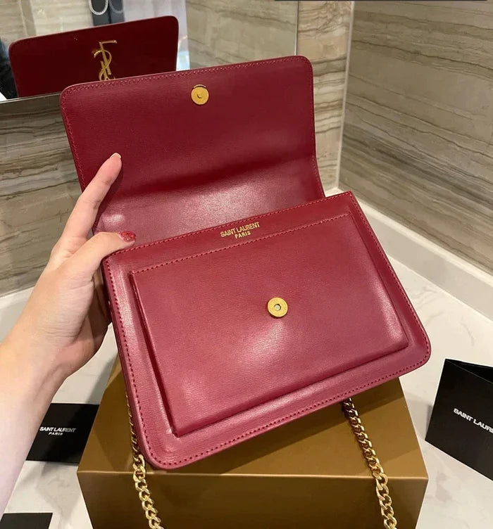 ESMEE - Top Quality Bags SLY 317