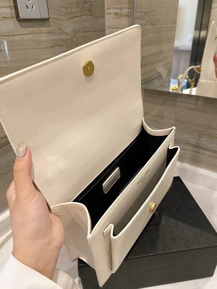 ESMEE - Top Quality Bags SLY 318