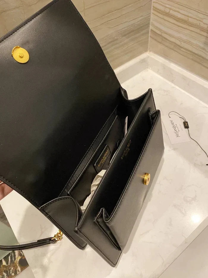 ESMEE - Top Quality Bags SLY 319