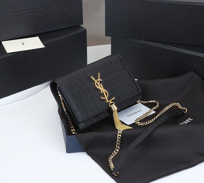 ESMEE - Top Quality Bags SLY 333